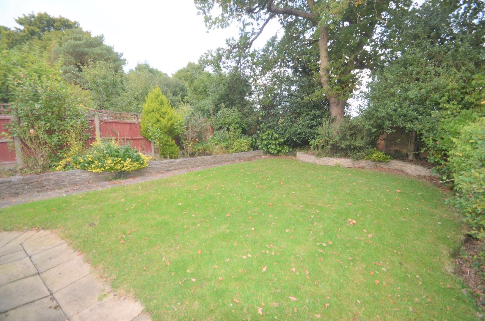 The Reddings, Mill Hill